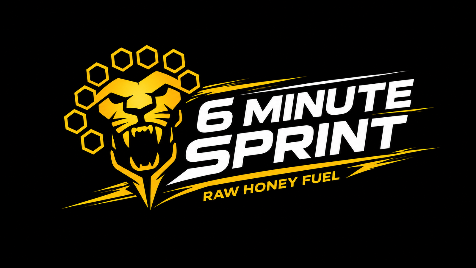 6 Minute Sprint