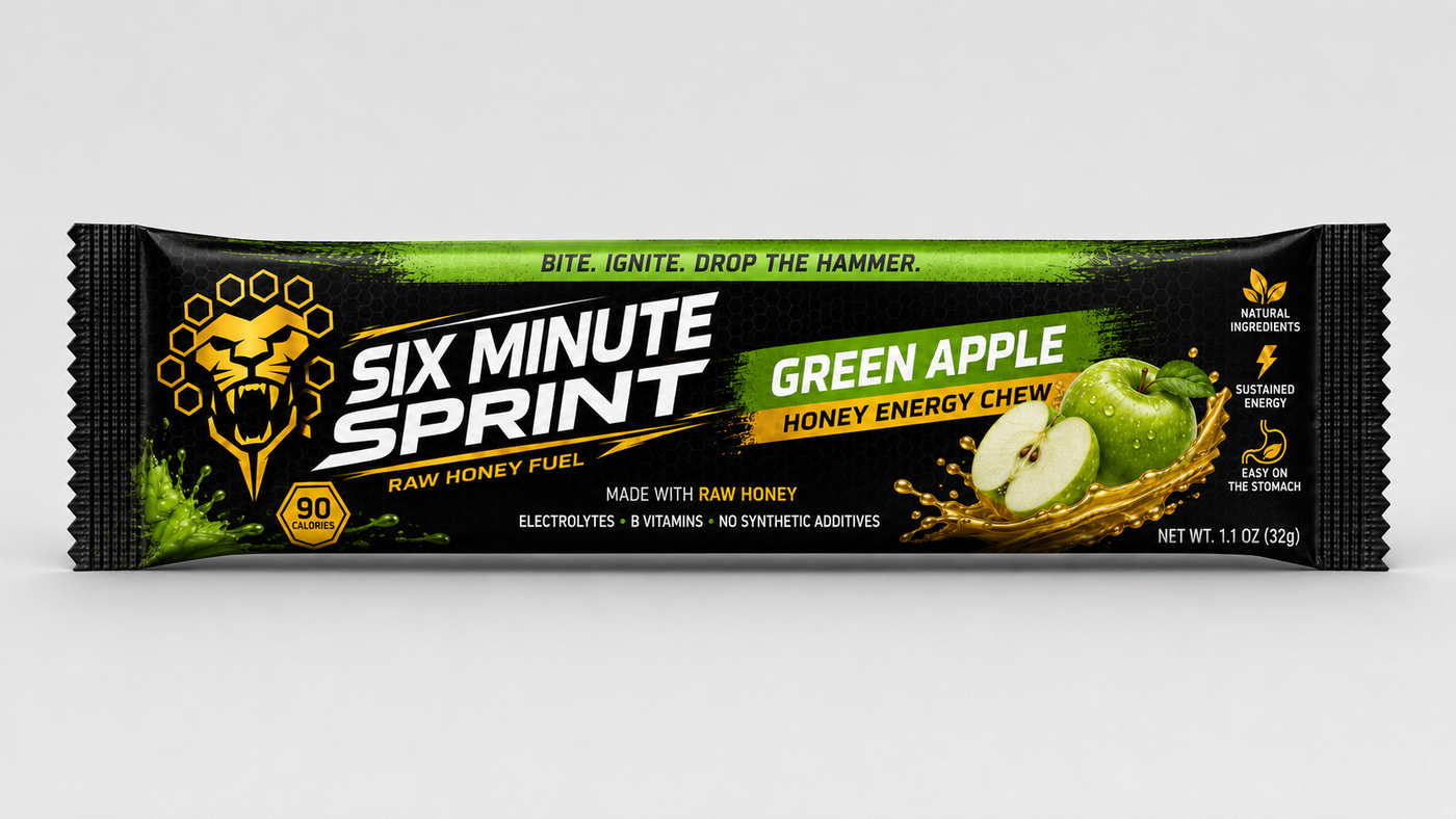 Green Apple Chew