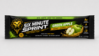 Six Minute Sprint Energy Chew — front of pack