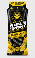 Lemon Snap — Front