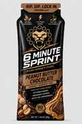 Peanut Butter Chocolate — Front